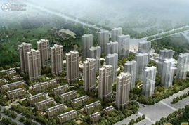 滨湖区商品房成交领跑 成交TOP10中占据三席，稳居市场前列