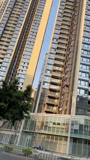 藏着的光